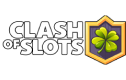 Partner-Logo von Clash of Slots