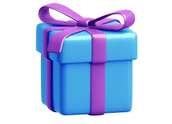 Bonus Geschenkbox